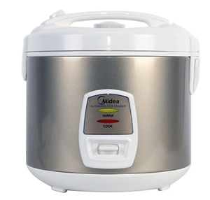 Nồi cơm điện Midea MRCM18SY (MR-CM18SY)