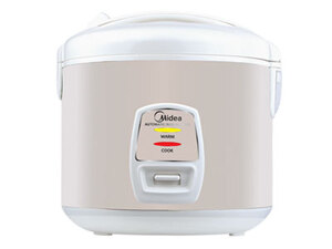Nồi cơm điện Midea MRCM18SY (MR-CM18SY)