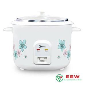 Nồi cơm điện Midea MR-GM10SA (1.0 Lít)