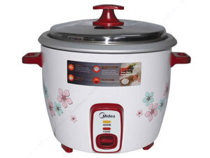 Nồi cơm điện Midea MR-GM22SC - 2.2 lít