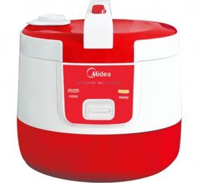 Nồi cơm điện Midea MR-SM1861 - 1.8L