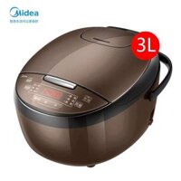 Nồi Cơm Điện Midea Tự Động Đa Chức Năng Nồi Cơm Điện Gia Dụng Thông Minh Đa Chức Năng24Hẹn Giờ Nồi Cơm