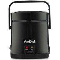 Nồi Cơm Điện Mini 0.3L VONSHEF