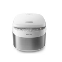 Nồi Cơm Điện Mini 0,85 lít HD3170/66 - Bảo Hành Chính Hãng 2 Năm