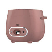 Nồi cơm điện mini 0,8L Lebenlang LBL0583P hàng Đức, bảo hành 24 tháng