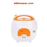 Nồi Cơm Điện Mini 0.8lít Ecosun BM-ER08C