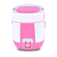 Nồi cơm điện mini 1.2 lít khay rời tiện lợi bh 12 tháng