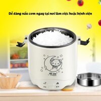 Nồi cơm điện mini 1.2L Mini Rice Cooker