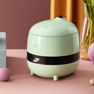 Nồi cơm điện mini Bear DFB-B12K2 - 1.2 lít