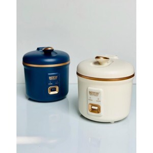 Nồi cơm điện mini Bennix BN-010HC - 1L