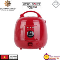 Nồi cơm điện mini Cookin RM-NA05 dung tích 0.54l