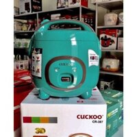 NỒI CƠM ĐIỆN MINI CUCKOO 3D DUNG TÍCH 1L,1L2,1L8,NỒI CƠM ĐIỆN MINI ĐA NĂNG