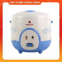 Nồi Cơm Điện Mini Đa Năng Happy Cook Hàn Quốc (0.6-1.2L) HC-060 - HC-120 Đẹp, Nấu Cơm Ngon, Bảo Hành 12 Tháng