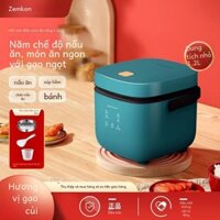 Nồi Cơm Điện Mini Đức Nồi Cơm Gia Dụng Đa Năng Đơn