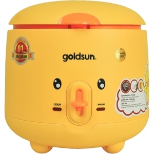 Nồi cơm điện Mini Goldsun GRC5020