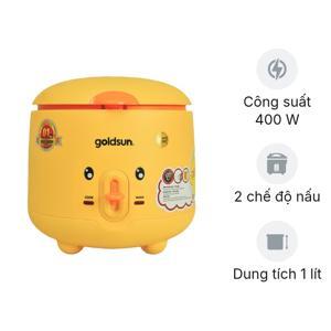 Nồi cơm điện Mini Goldsun GRC5020