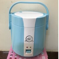 NỒI CƠM ĐIỆN MINI HÃNG MEIYUN DUNG TÍCH 1,2 LÍT