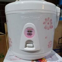 Nồi cơm điện mini Hiệp Hưng HH635 1L