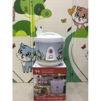 Nồi cơm điện mini Hiệp Hưng HH635 (1L)