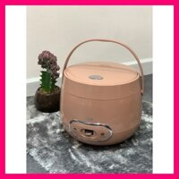 NỒI CƠM ĐIỆN MINI LBL0583 1,2L Đức. Công suất : 500W