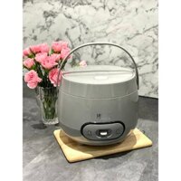 NỒI CƠM ĐIỆN MINI LEBENLANG 1,2L HÀNG CN ĐỨC