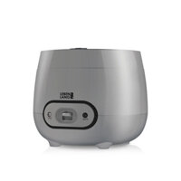 Nồi cơm điện mini Lebenlang LBL0583G dung tích 800ml, nhỏ gọn hàng Đức, bảo hành 24 tháng