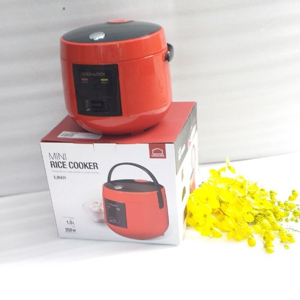 Nồi cơm điện mini LockLock EJR431 - 1L