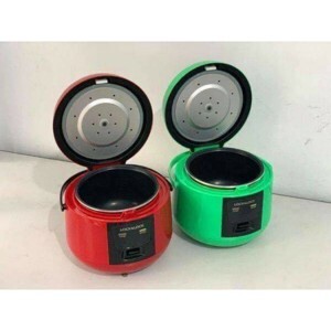 Nồi cơm điện mini LockLock EJR431 - 1L