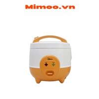 Nồi cơm điện mini Midea 0.6 lít MR-CM06SD