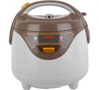 Nồi cơm điện Mini Supor CFXB16YB3VN-36 - Hàng chính hãng