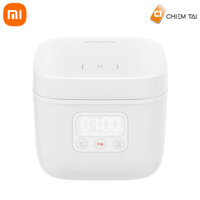 Nồi cơm điện mini thông minh Xiaomi 1.6L