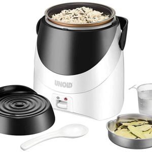 Nồi cơm điện mini Unold 58315
