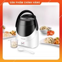 NỒI CƠM ĐIỆN MINI UNOLD BH 12 tháng - Nhập khẩu Đức