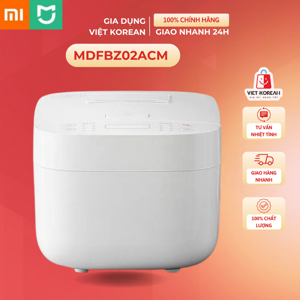 Nồi cơm điện mini Xiaomi DFB201CM - 1.6L