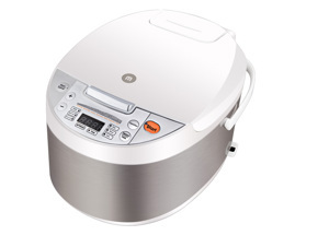 Nồi cơm điện Mishio MK222 - 1.8L