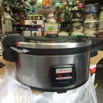 Nồi cơm điện Misushita MS-111 - 5.6L