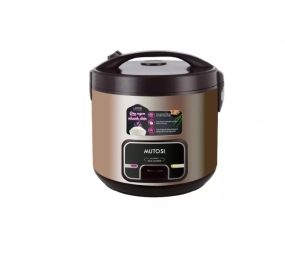 Nồi cơm điện Mutosi MR-38
