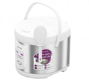 Nồi cơm điện Mutosi MR56 - 1.8L