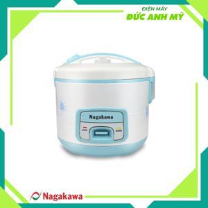 Nồi cơm điện Nagakawa NAG0113