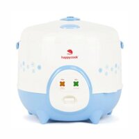 Nồi Cơm Điện Nắp Gài 1.8 Lít Happy Cook HC-180A