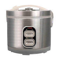 Nồi cơm điện nắp gài  1.8L Gali GL-1718A - Hàng chính hãng