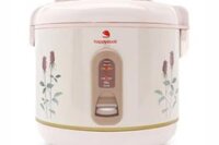 Nồi Cơm Điện Nắp Gài 2 Lít Happy Cook HC-200