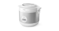 Nồi cơm điện nắp gài 3D Philips 1.8L HD3008/30 Made in Indonesia