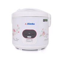 Nồi cơm điện nắp gài Alaska 1.8 lít CR-18A