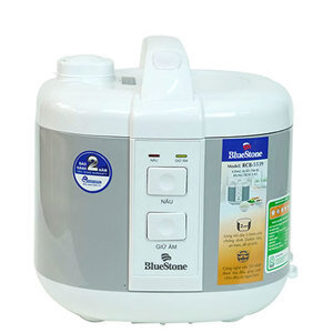 Nồi cơm điện nắp gài Bluestone RCB-5539, 1.8 lít