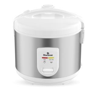 Nồi cơm điện nắp gài Bluestone RCB-5517, 1.2 lít