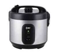 Nồi cơm điện nắp gài Comet CM8068 - Hàng chính hãng