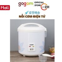 Nồi cơm điện nắp gài Comfee 2.2 lít XMDK2-119 GOG162