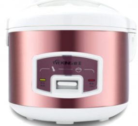 Nồi cơm điện nắp gài điện Fujika FJ-NC1803
