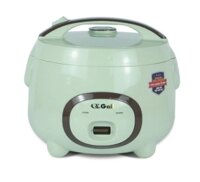 Nồi cơm điện nắp gài Gali GL-1718M - Hàng chính hãng